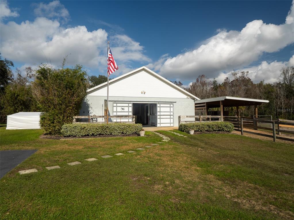 7575 Northwest 90th Avenue Ocala, FL 34482 - Photo 21 of 31