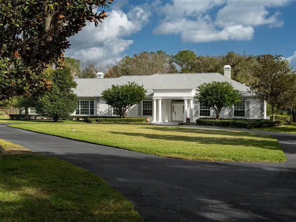 $2,200,000 | 7575 Northwest 90th Avenue, Ocala, FL 34482
