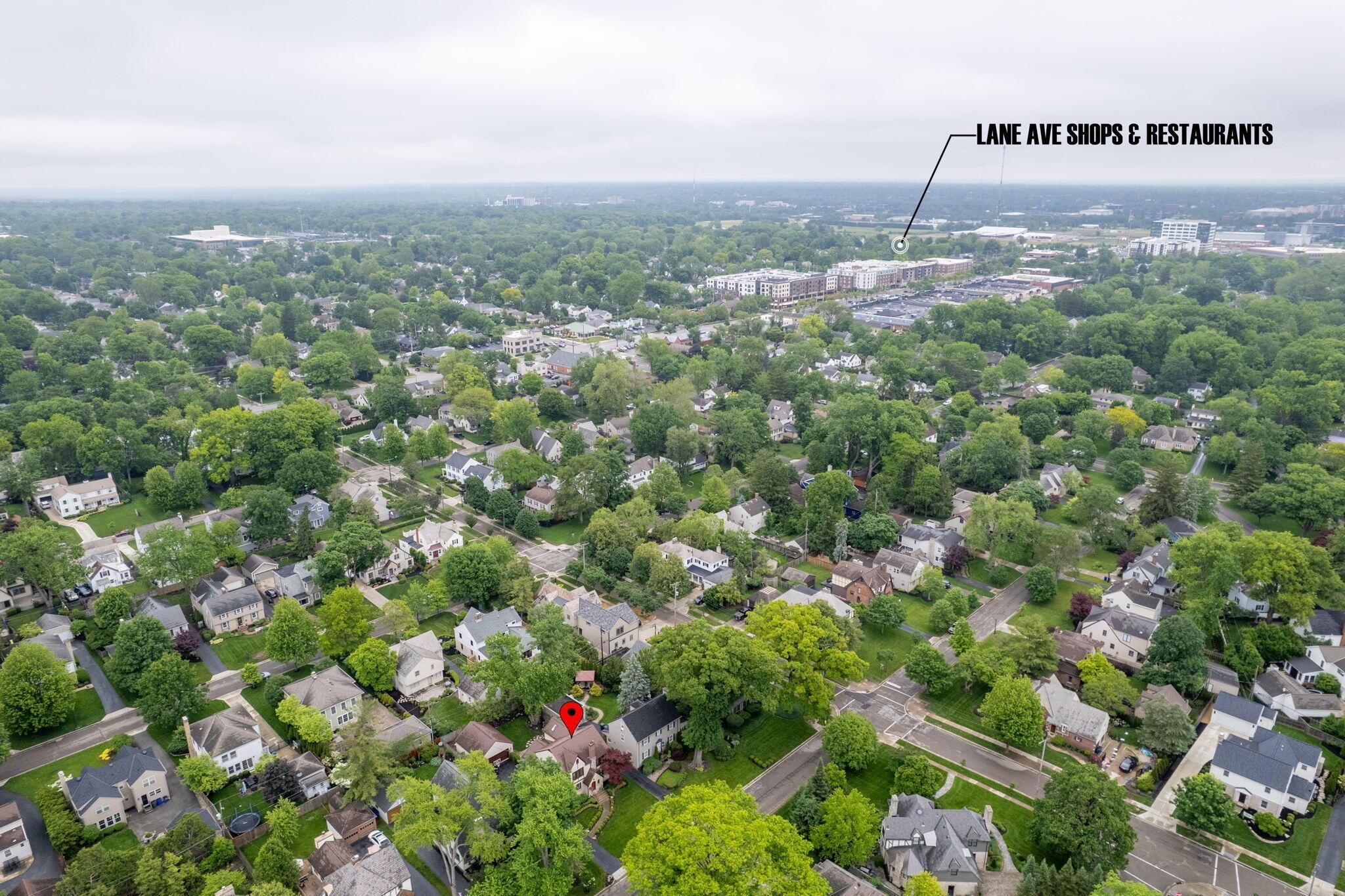 1920 Chatfield Road Columbus, OH 43221 - Photo 68 of 75 72-web-or-mls-DJI_0005-HDR-Edit
