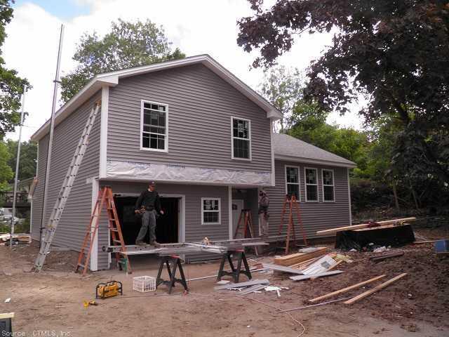 270 Maple Street Killingly, CT 06239 - Photo 1 of 1 a view of house with a patio