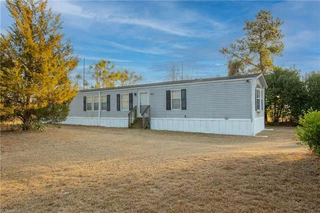 $89,900 | 1952 Highway 220, Ellerbe, NC 28338
