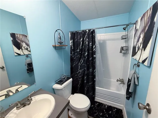 $89,900 | 1952 Highway 220, Ellerbe, NC 28338