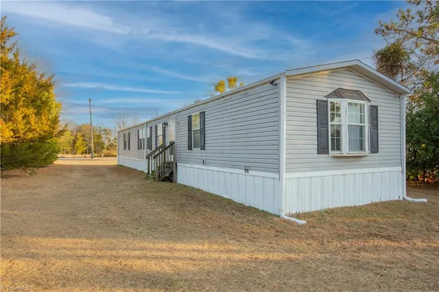 $89,900 | 1952 Highway 220, Ellerbe, NC 28338