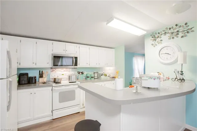 $89,900 | 1952 Highway 220, Ellerbe, NC 28338