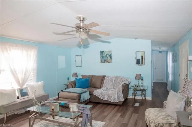 $89,900 | 1952 Highway 220, Ellerbe, NC 28338