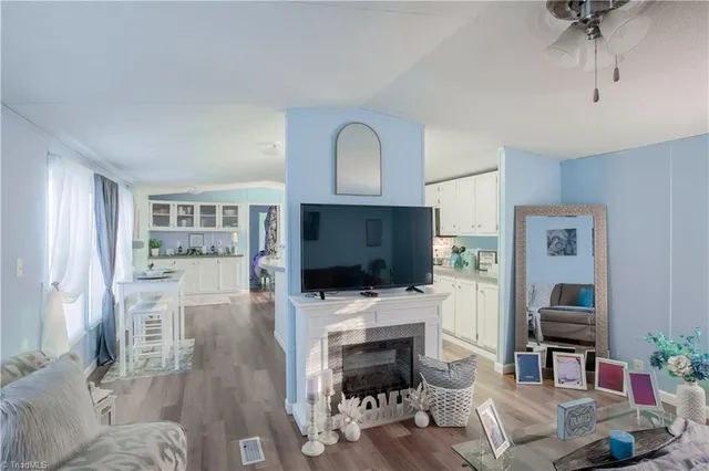 $89,900 | 1952 Highway 220, Ellerbe, NC 28338