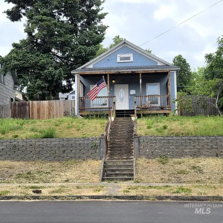 $299,500 | 1622 7th Avenue, Lewiston, ID 83501