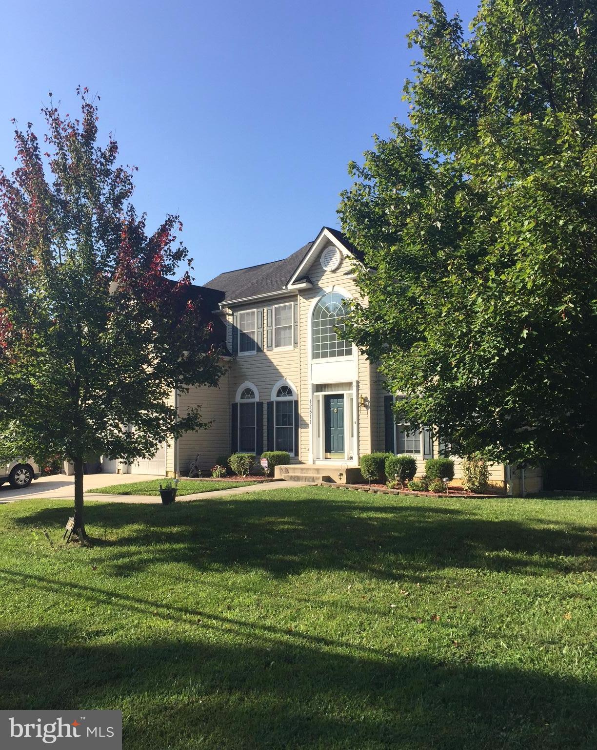 12511 Livingston Road Fort Washington, MD 20744 - Photo 1 of 24 Exterior (Front)