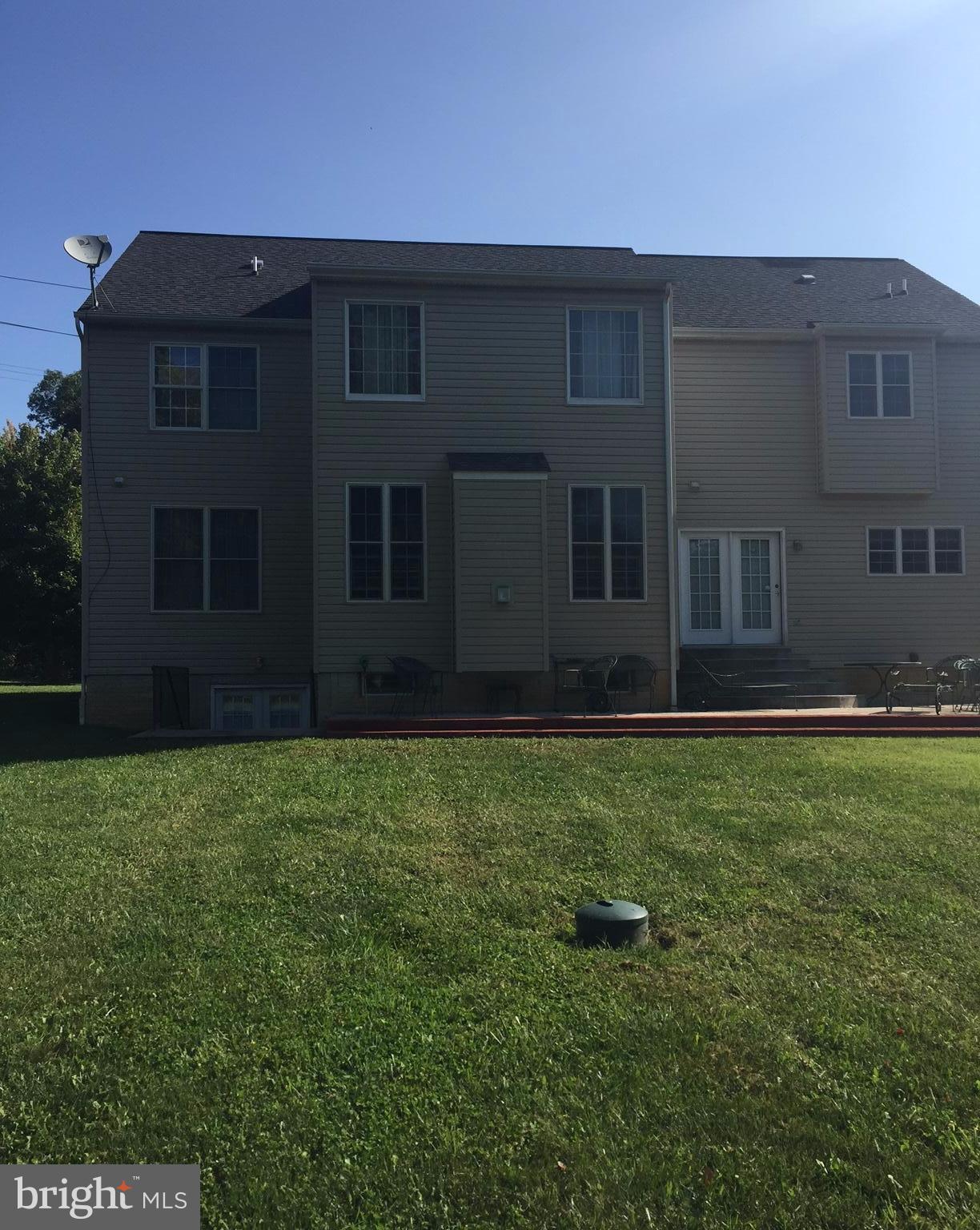 12511 Livingston Road Fort Washington, MD 20744 - Photo 11 of 24 Exterior (Rear)