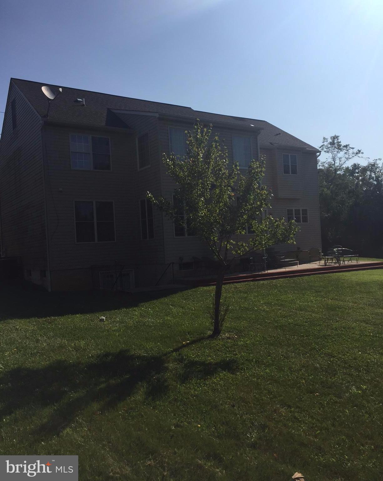 12511 Livingston Road Fort Washington, MD 20744 - Photo 12 of 24 Exterior (Rear)