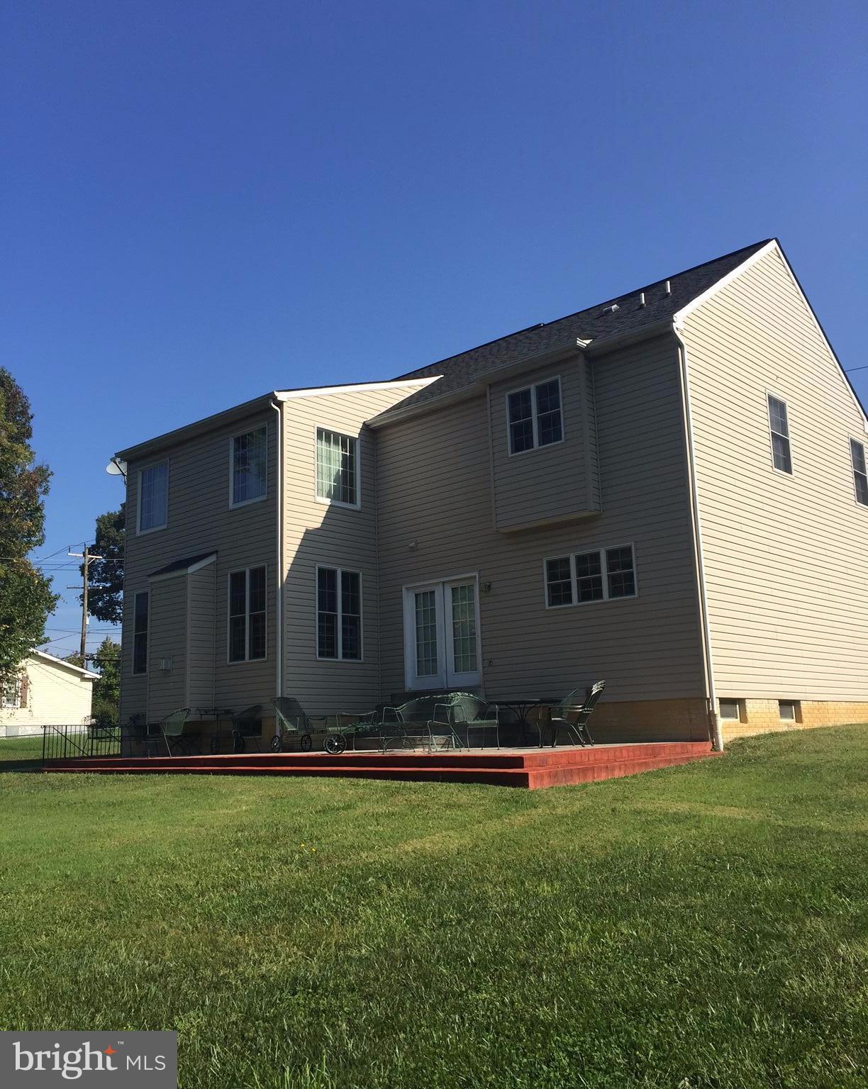 12511 Livingston Road Fort Washington, MD 20744 - Photo 13 of 24 Exterior (General)