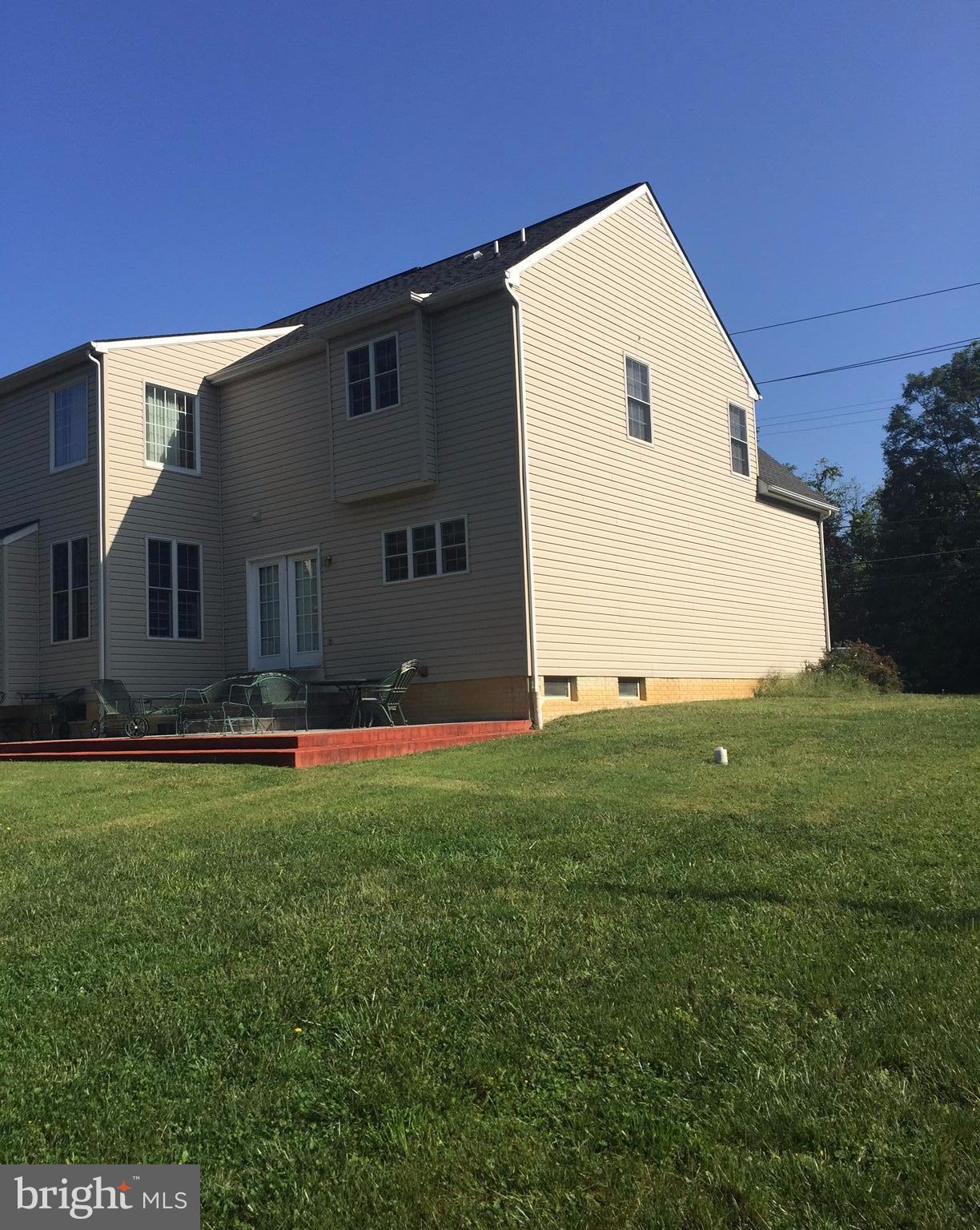 12511 Livingston Road Fort Washington, MD 20744 - Photo 15 of 24 Exterior (General)
