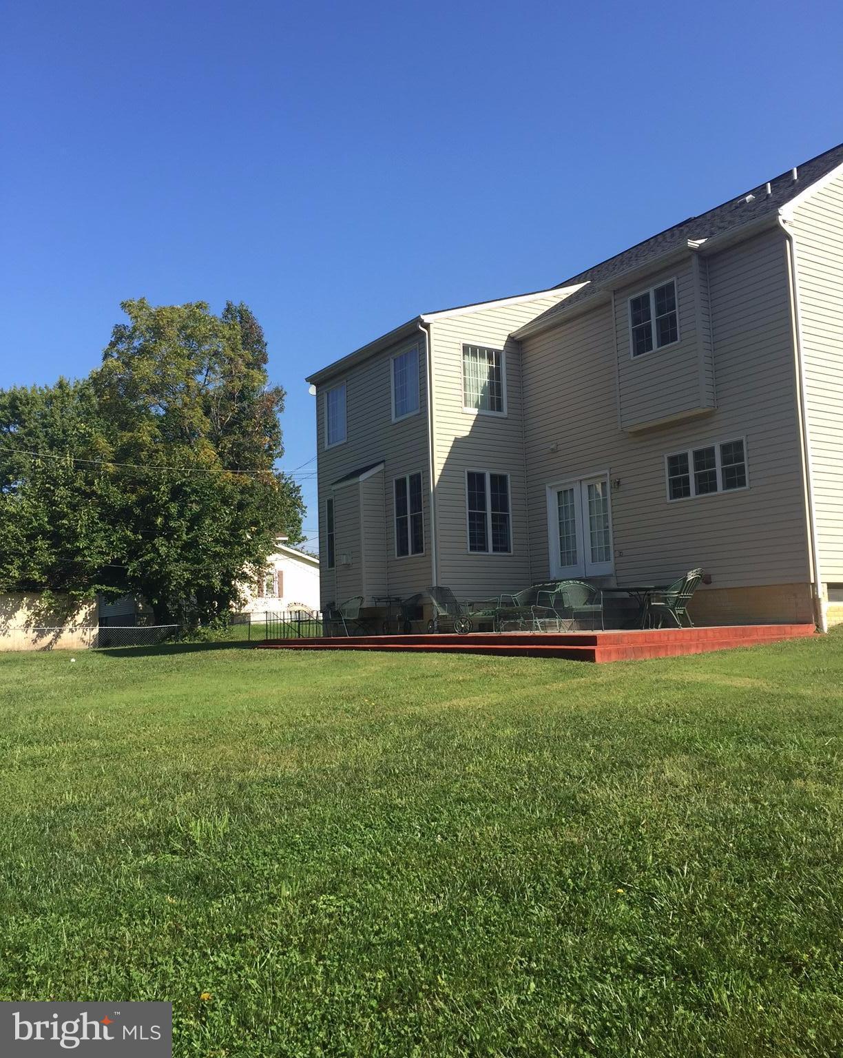 12511 Livingston Road Fort Washington, MD 20744 - Photo 16 of 24 Exterior (General)