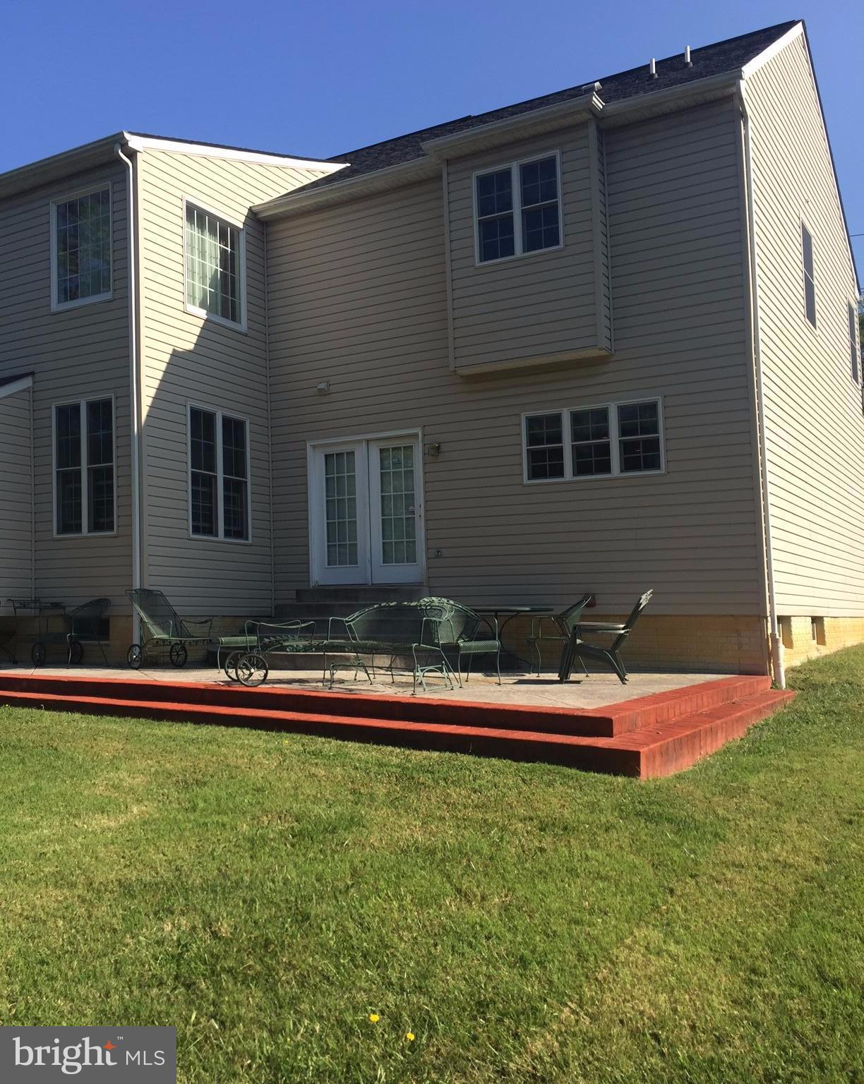 12511 Livingston Road Fort Washington, MD 20744 - Photo 18 of 24 Exterior (Rear)