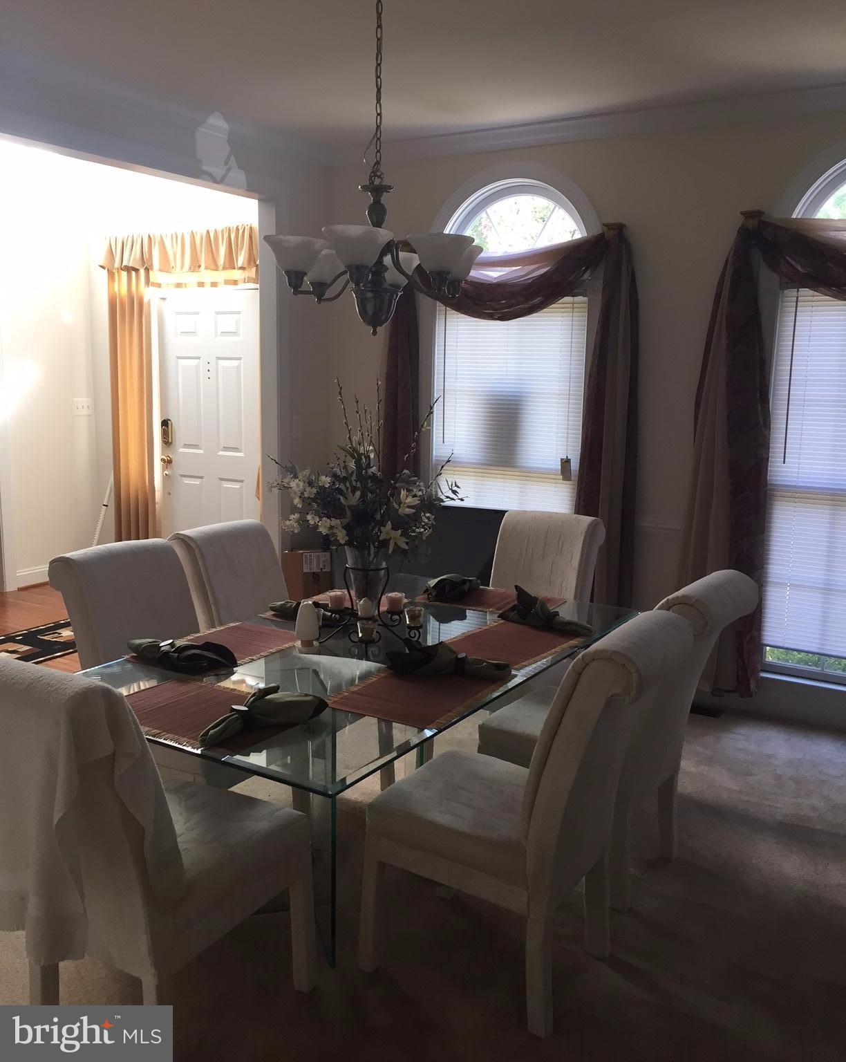 12511 Livingston Road Fort Washington, MD 20744 - Photo 6 of 24 Dining Room