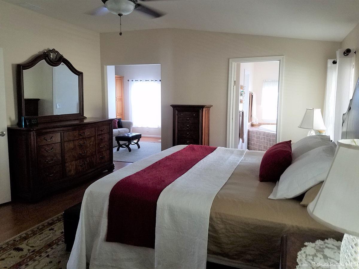 600 South Dennison Road, Unit 77 Tehachapi, CA 93561 - Photo 26 of 37 Gallery Image 26