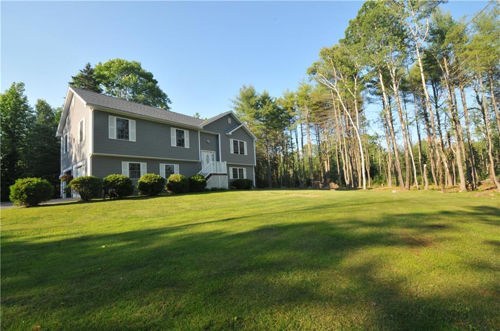67 Robichaud Road Levant, ME 04456 - Photo 2 of 34 Photo