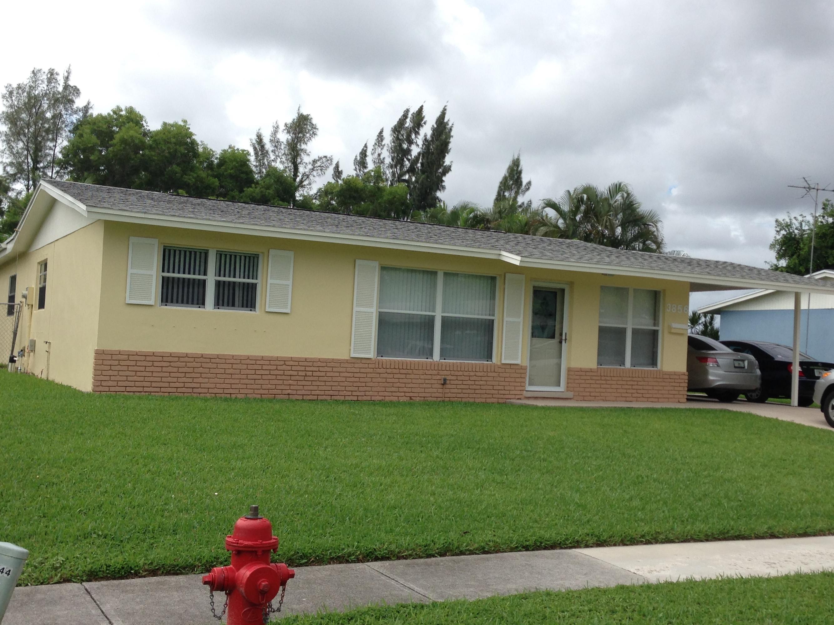 3856 Kewanee Road Lake Worth, FL 33462 - Photo 4 of 11 Front 2