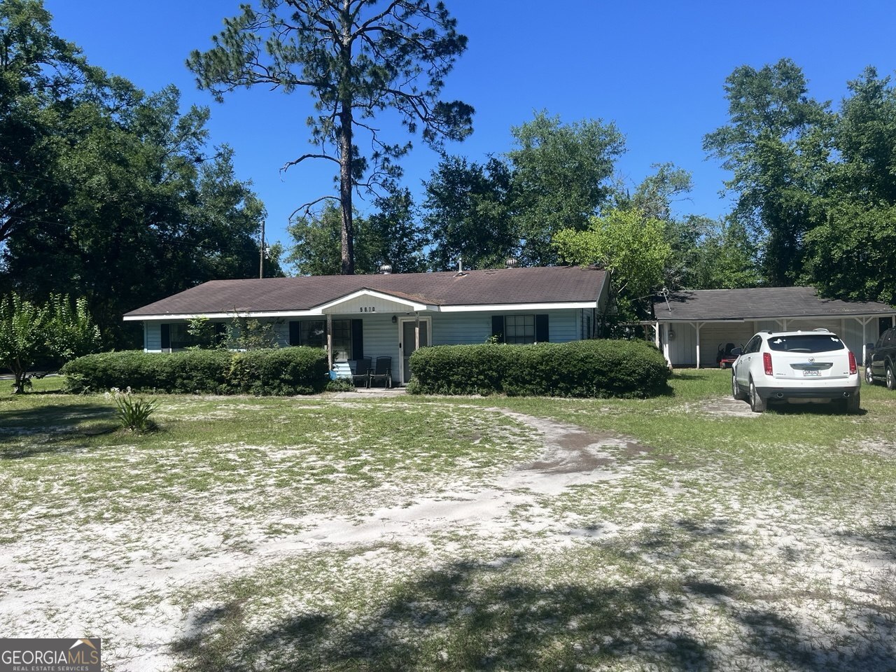 5670 West Main Street Patterson, GA 31557 - Photo 12 of 31