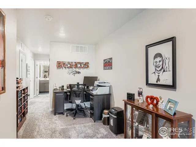 $429,500 | 2397 Harlequin Place, Johnstown, CO 80534