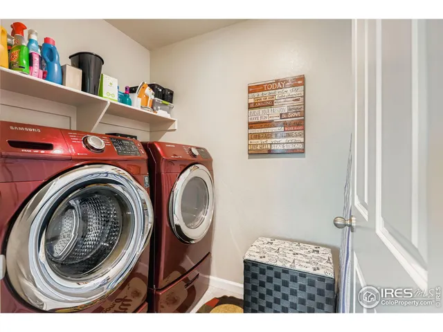 $429,500 | 2397 Harlequin Place, Johnstown, CO 80534