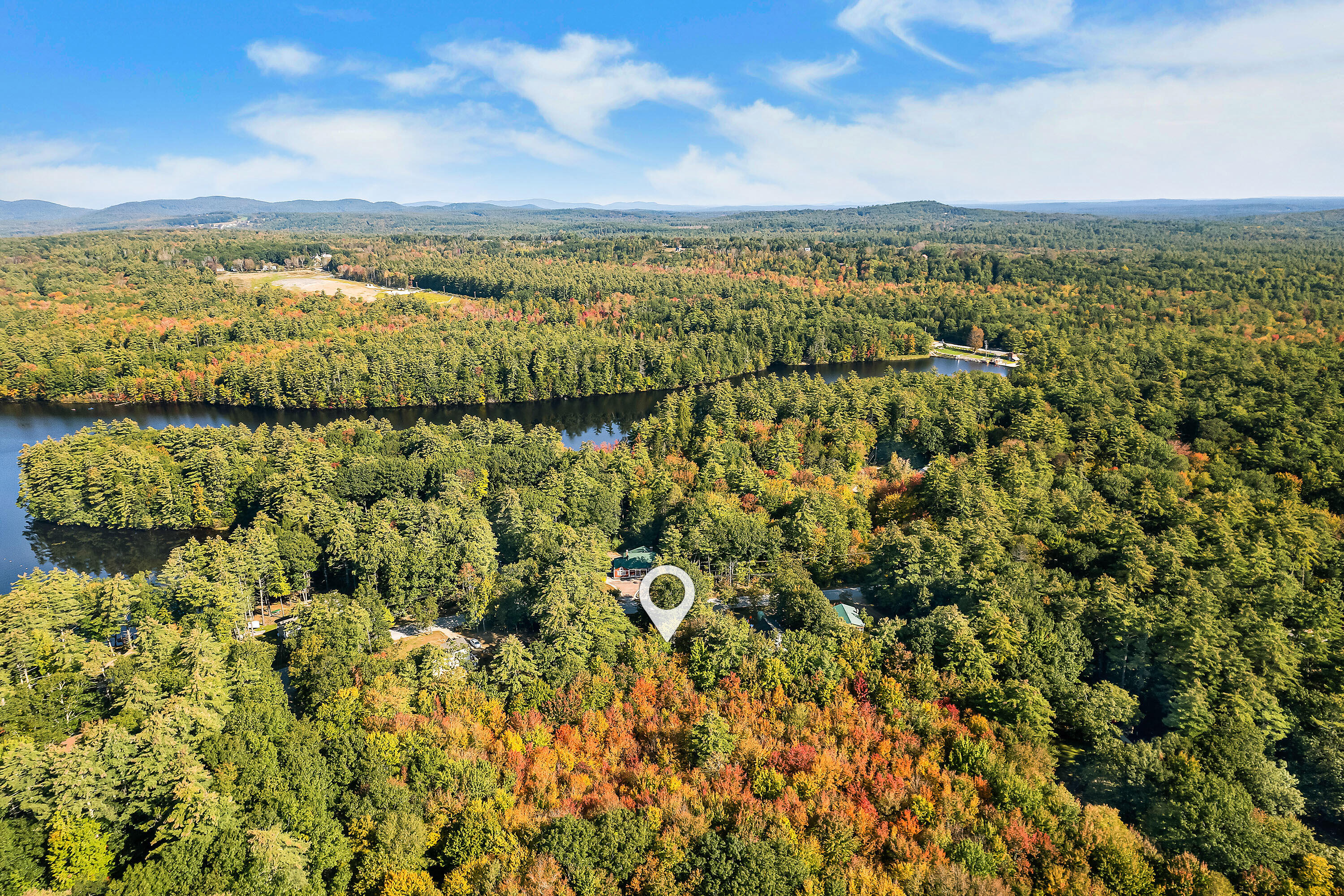 74 Old Portland Road North Waterboro, ME 04061 - Photo 4 of 36 Close to beaches!