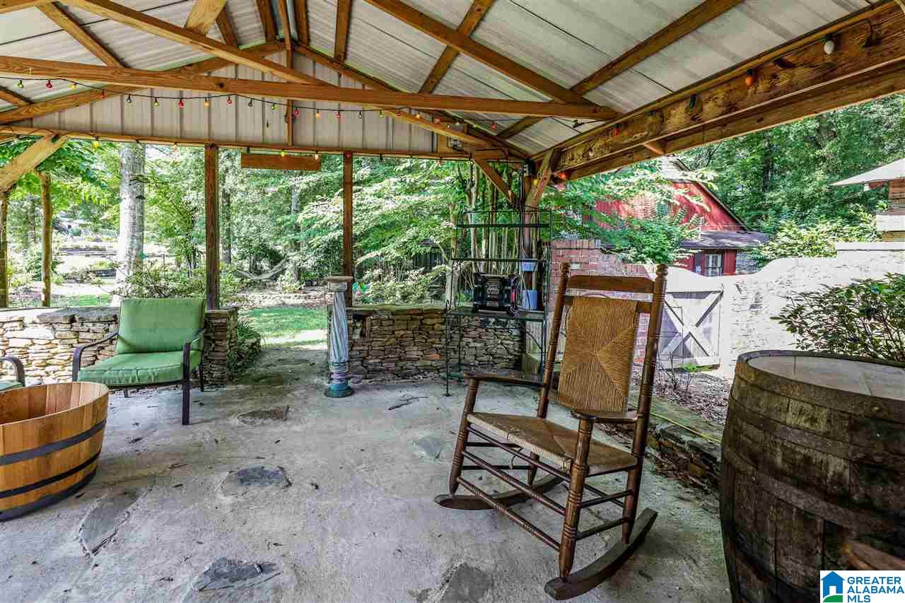 1675 Canoe Creek Road Springville, AL 35146 - Photo 12 of 50