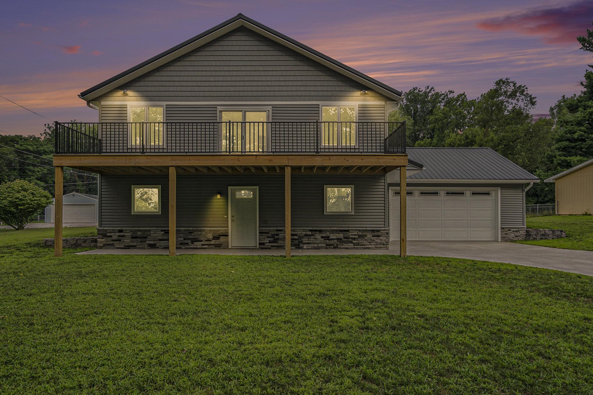 51561 East County Line Road Middlebury, IN 46540 - Photo 2 of 23 Gallery Image 2