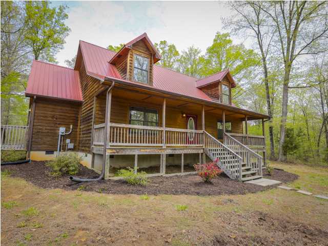 304 Bandy Road LaFayette, GA 30728 - Photo 1 of 36 Primary Photo