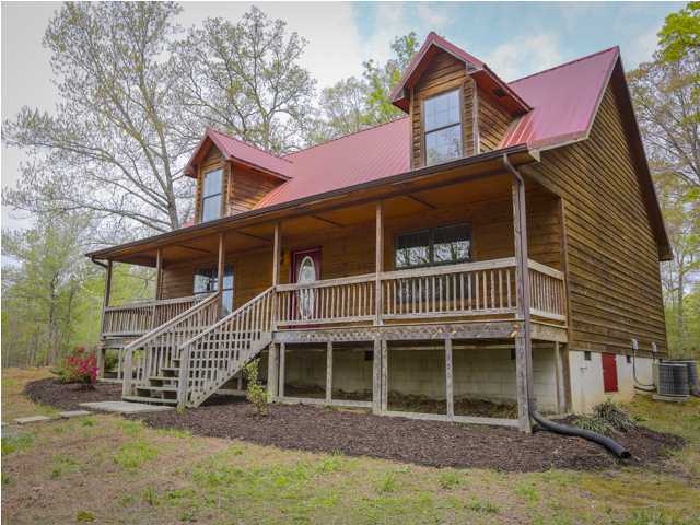 304 Bandy Road LaFayette, GA 30728 - Photo 2 of 36 Additional Photo