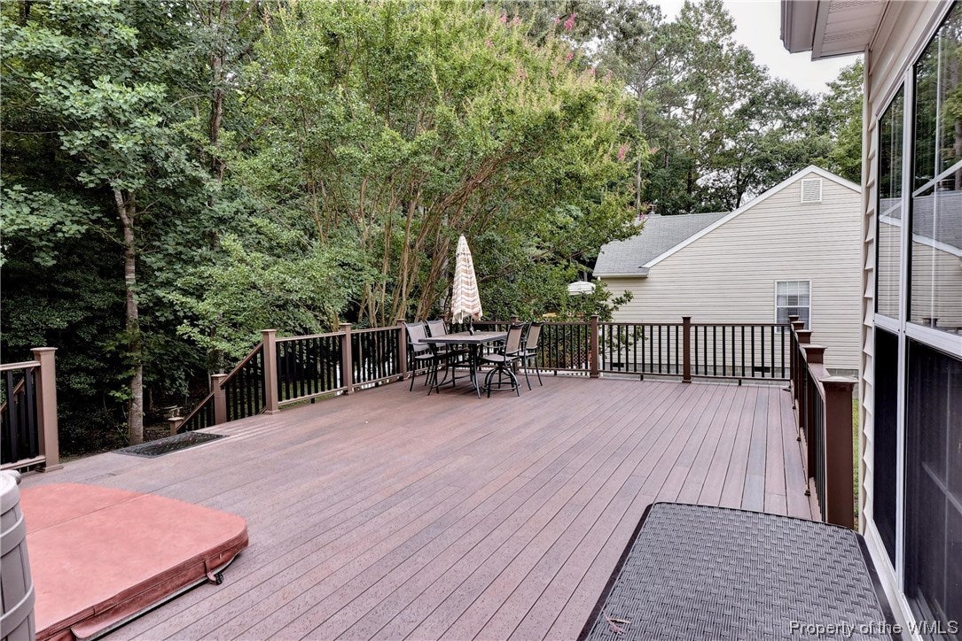 3953 Longhill Station Road Williamsburg, VA 23188 - Photo 34 of 39 Gallery Image 34