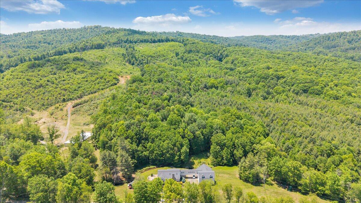 674 Old Furnace Road Southwest Floyd, VA 24091 - Photo 99 of 103 100-DJI_20260520134317_0010_D