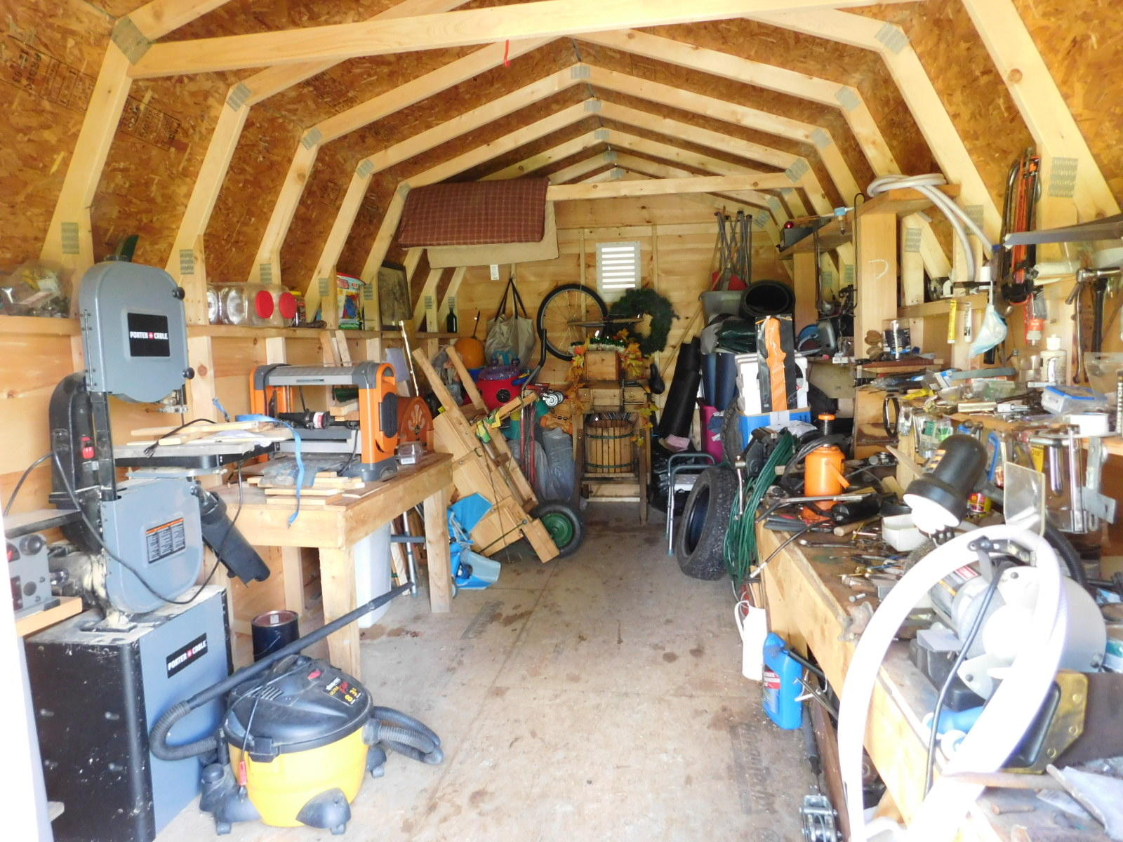 222 Snow Road Bridgewater, ME 04735 - Photo 22 of 38 DSCN8928