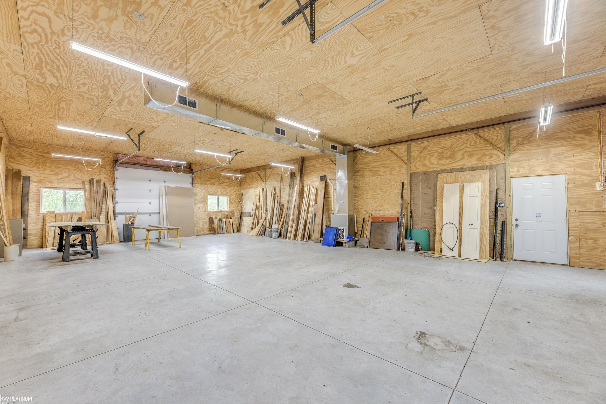 7337 Frith Road St. Clair, MI 48079 - Photo 36 of 41