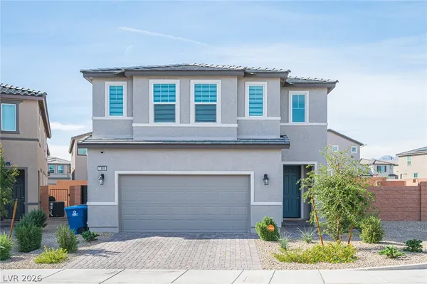 $590,000 | 1989 Rubra Place, Las Vegas, NV 89106