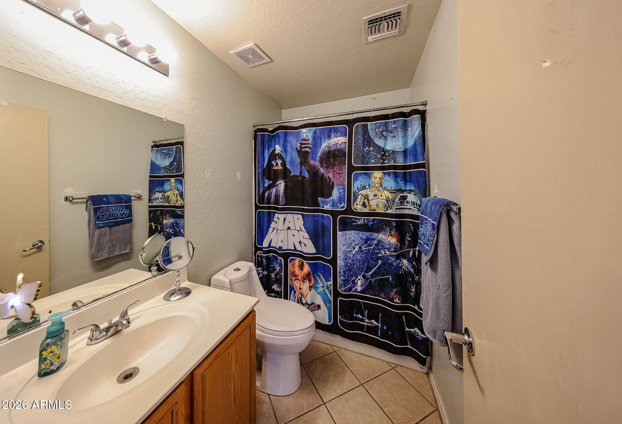 12817 West Sweetwater Avenue El Mirage, AZ 85335 - Photo 21 of 31 Bathroom #2