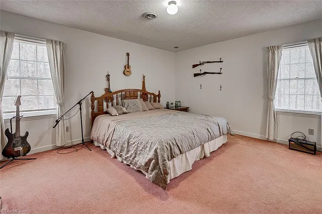 $369,500 | 1211 Canterbury Trail, Asheboro, NC 27205