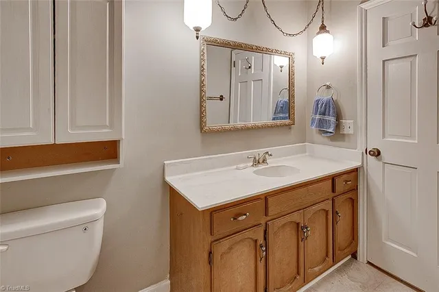 $369,500 | 1211 Canterbury Trail, Asheboro, NC 27205