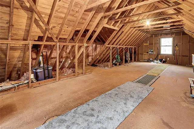 $369,500 | 1211 Canterbury Trail, Asheboro, NC 27205