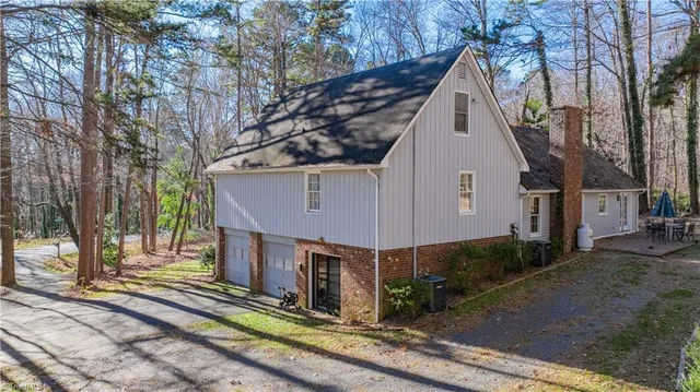 $369,500 | 1211 Canterbury Trail, Asheboro, NC 27205