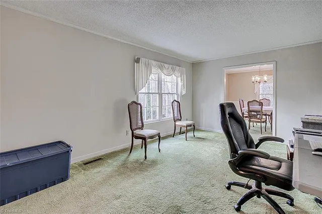 $369,500 | 1211 Canterbury Trail, Asheboro, NC 27205