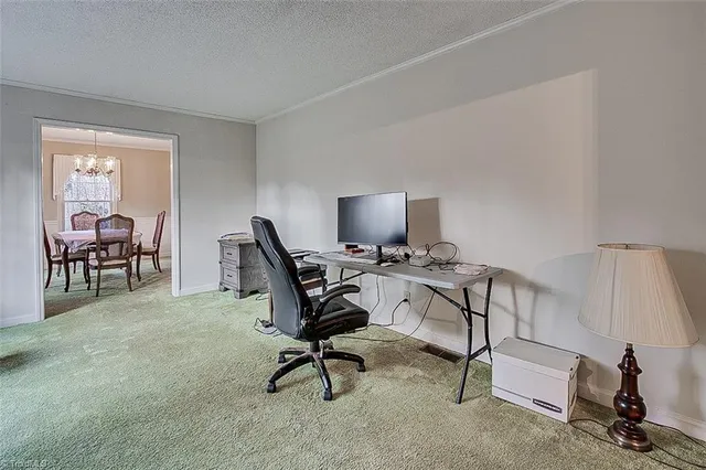 $369,500 | 1211 Canterbury Trail, Asheboro, NC 27205