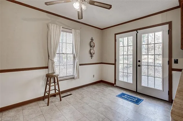 $369,500 | 1211 Canterbury Trail, Asheboro, NC 27205