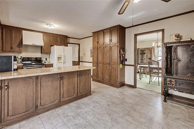 $369,500 | 1211 Canterbury Trail, Asheboro, NC 27205