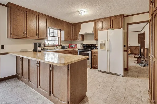 $369,500 | 1211 Canterbury Trail, Asheboro, NC 27205