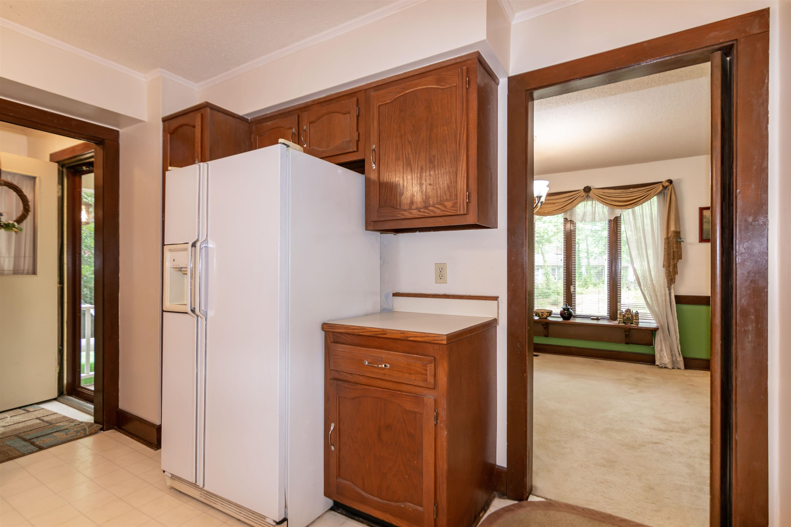 5524 Mapleridge Road Raleigh, NC 27609 - Photo 11 of 38 Photo 11
