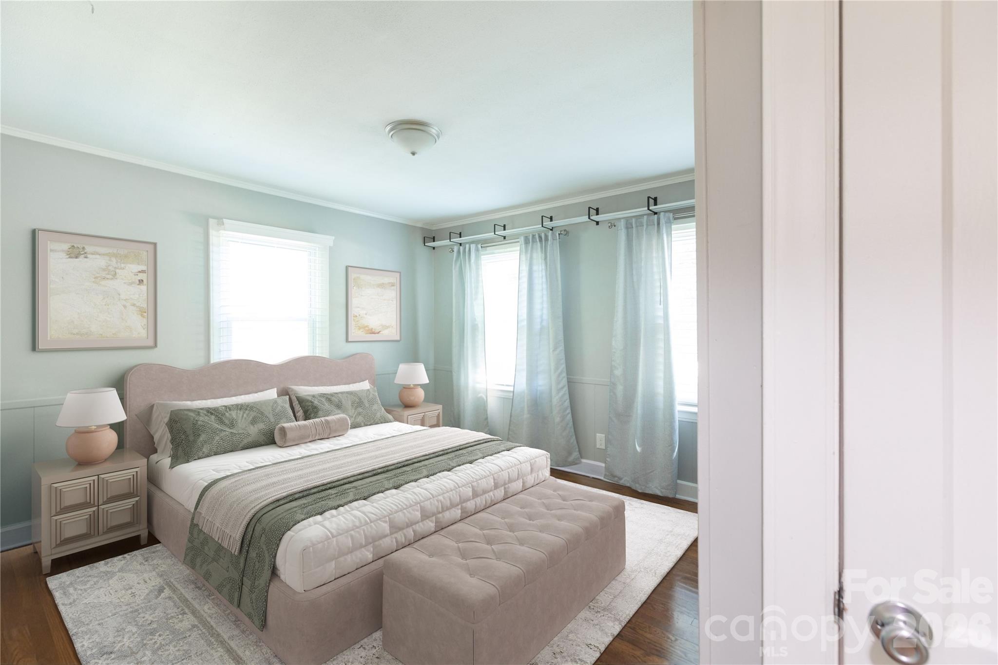 10623 Rozzelles Ferry Road Charlotte, NC 28214 - Photo 23 of 44