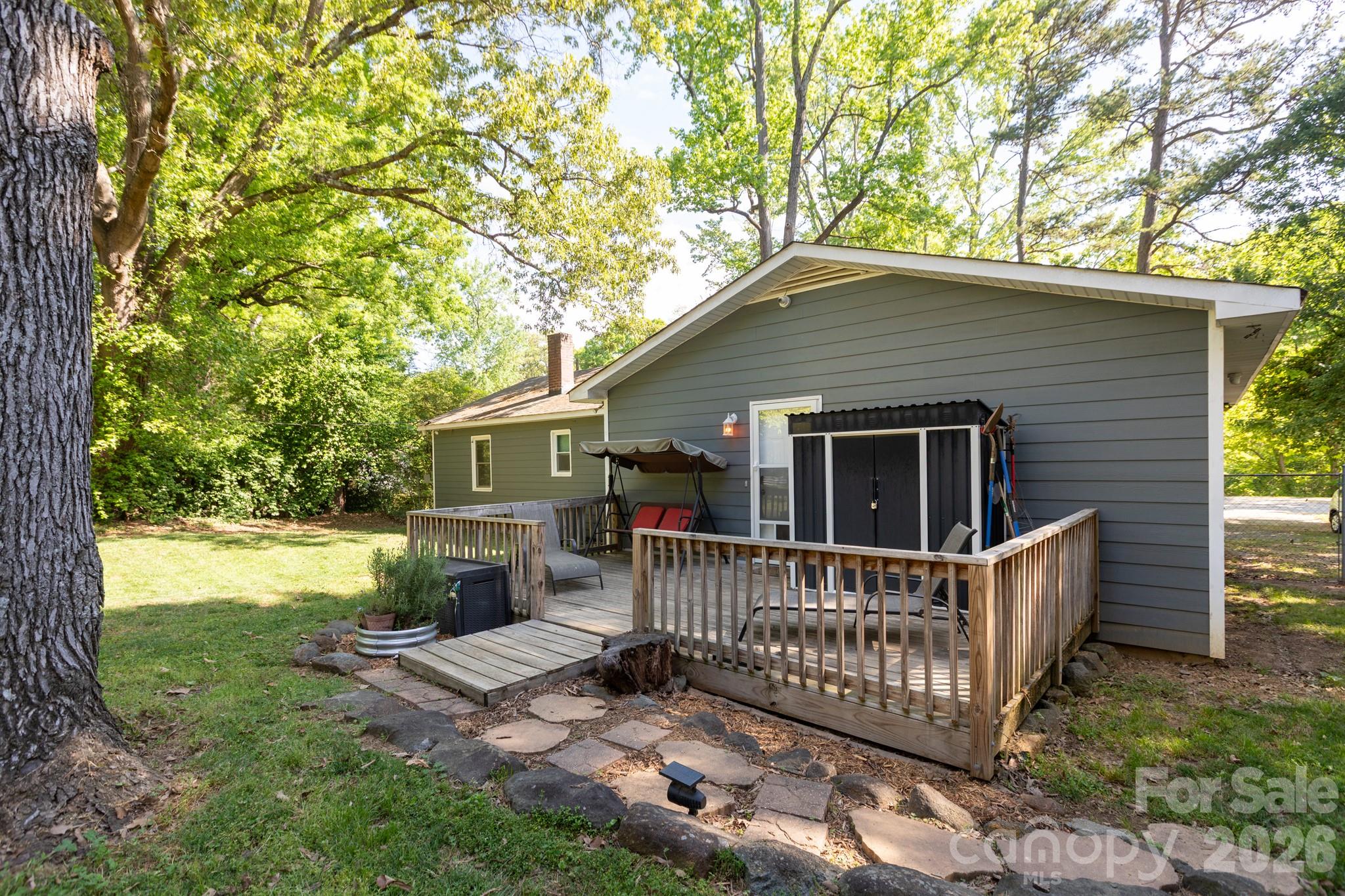 10623 Rozzelles Ferry Road Charlotte, NC 28214 - Photo 36 of 44