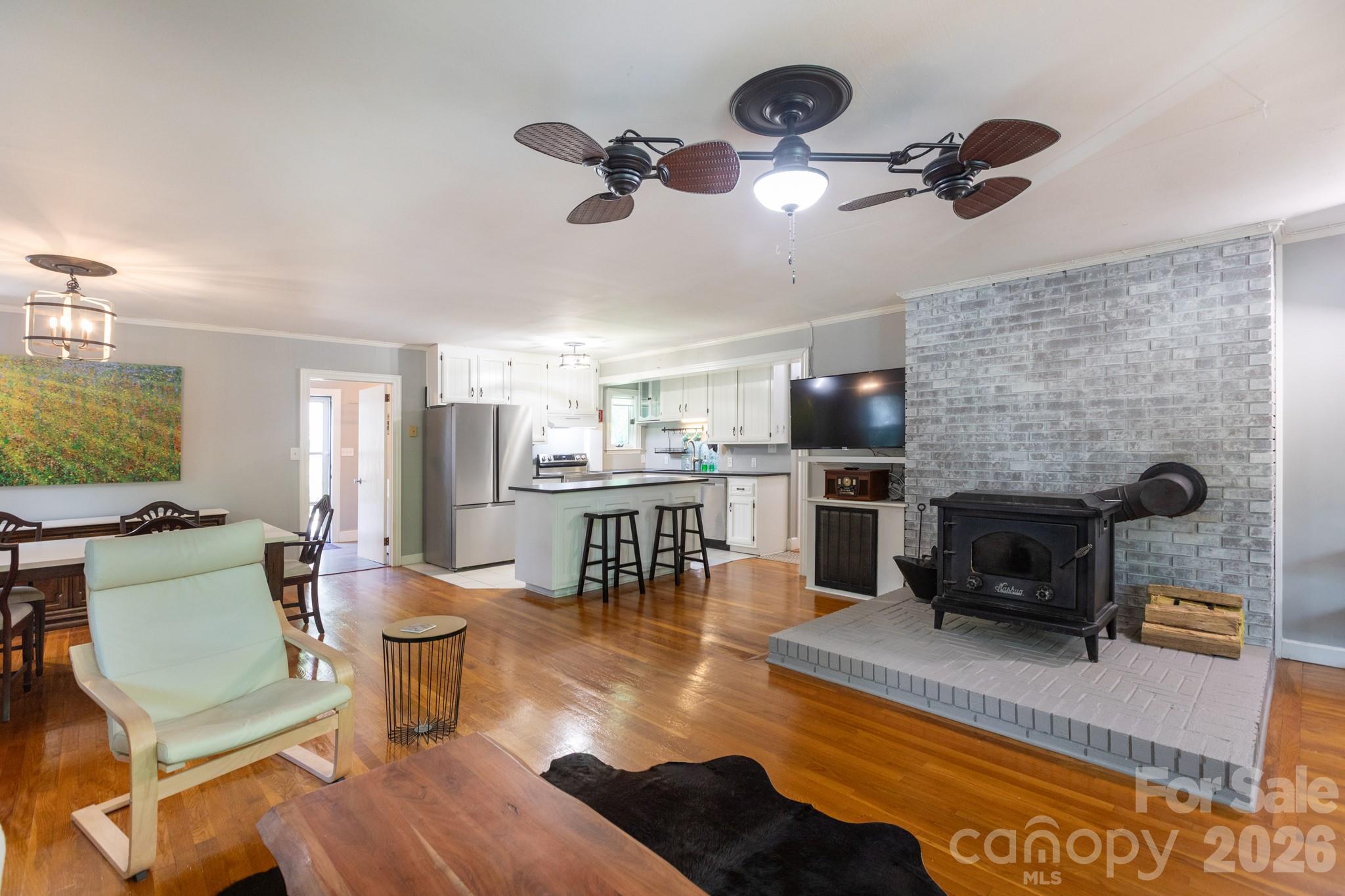 10623 Rozzelles Ferry Road Charlotte, NC 28214 - Photo 4 of 44