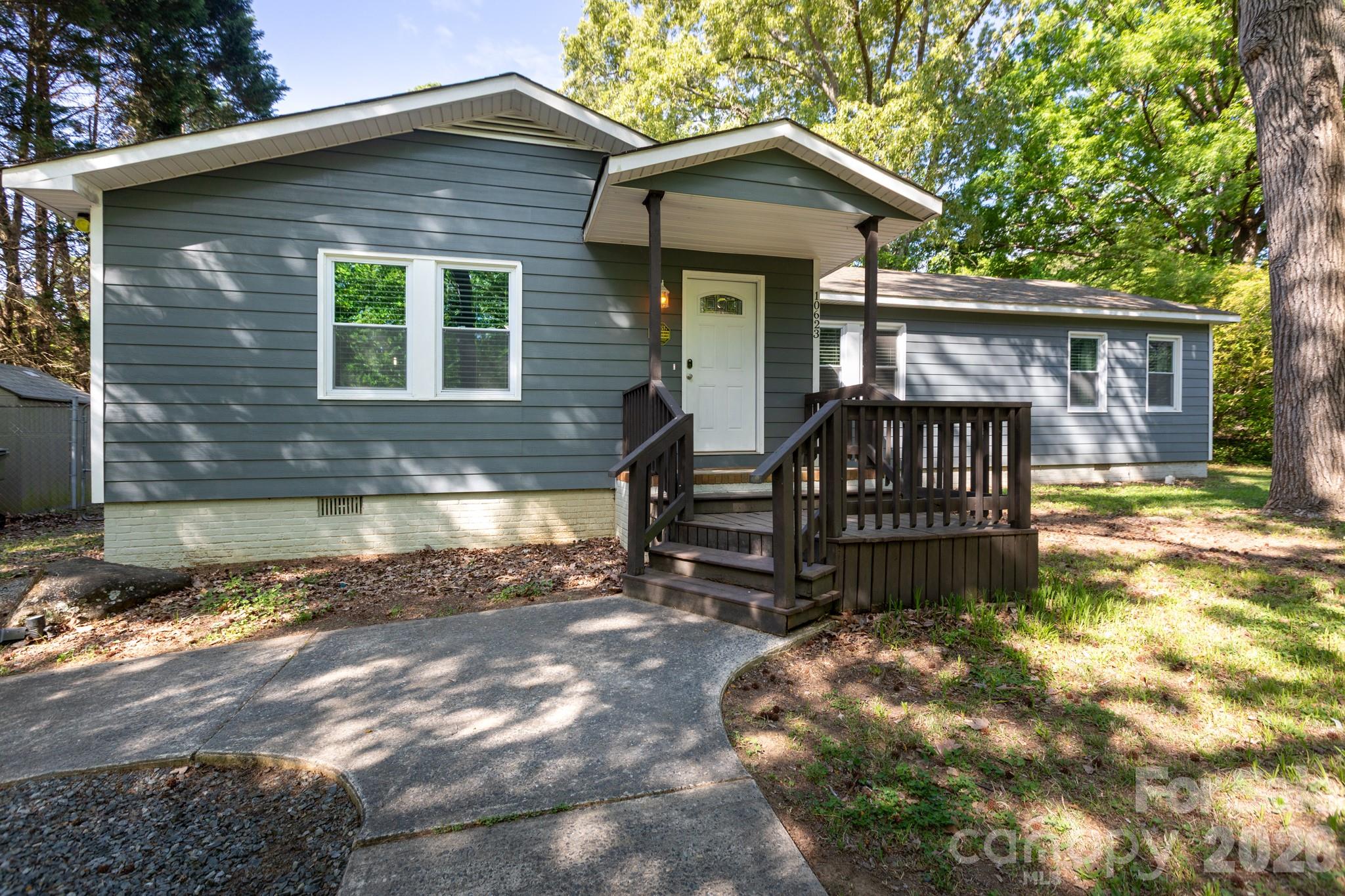 10623 Rozzelles Ferry Road Charlotte, NC 28214 - Photo 43 of 44